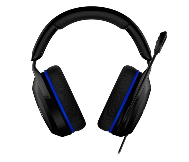 HyperX Cloud Stinger 2 Core Black Playstation - 1296297 - zdjęcie 4